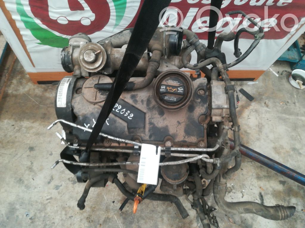 Motor   AXR