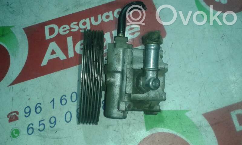 Citroen C5 Pompe direction assistée 