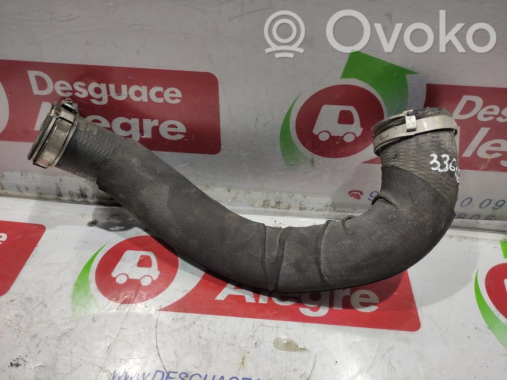 Audi A4 S4 B8 8K Wąż / Rura intercoolera 