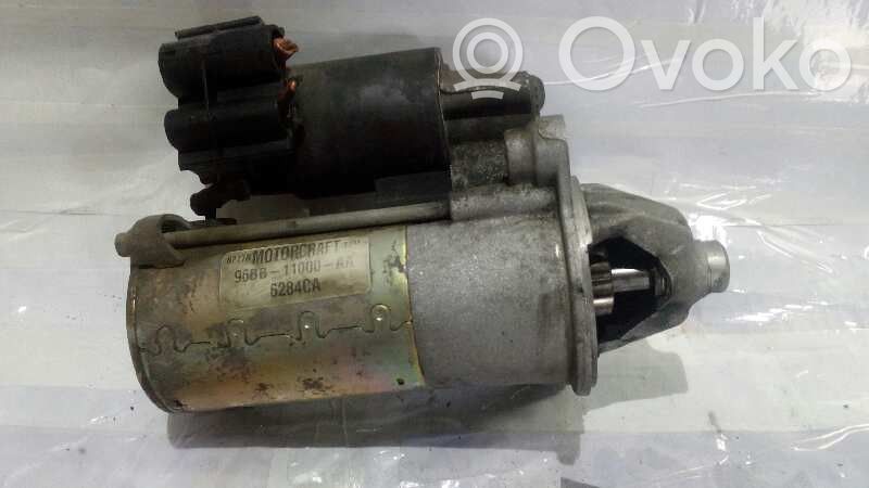 Motorino d’avviamento   96BB11000AA