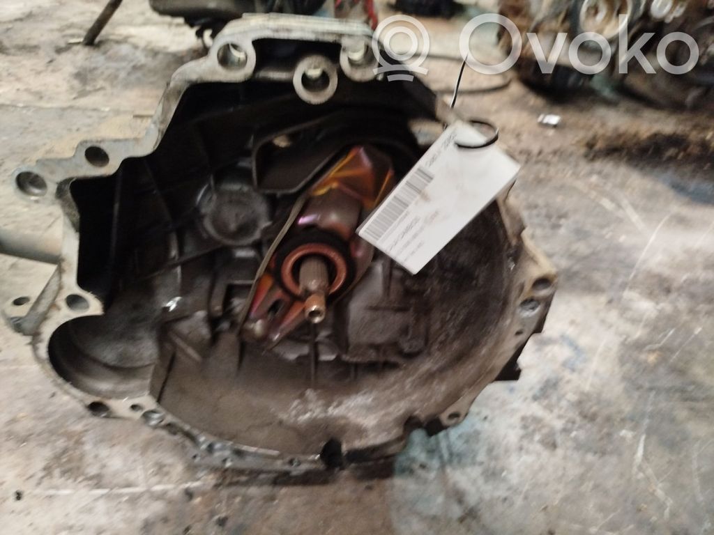 Audi 80 90 B3 Boîte de vitesses manuelle à 5 vitesses 