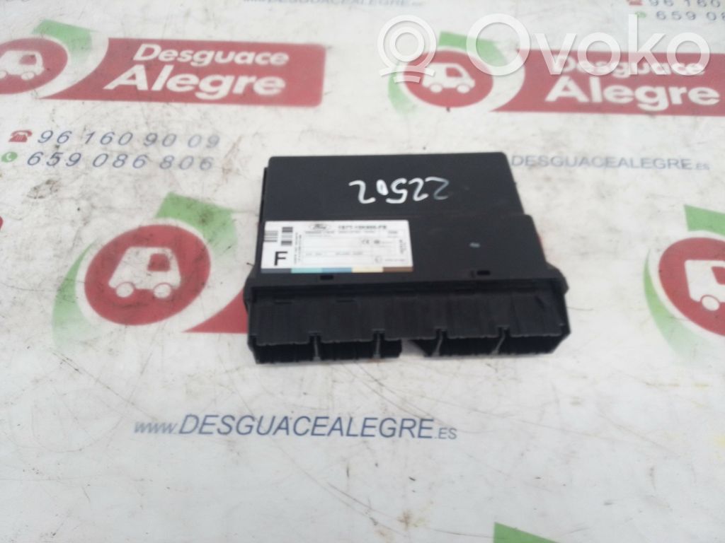 Ford Focus Sonstige Steuergeräte / Module