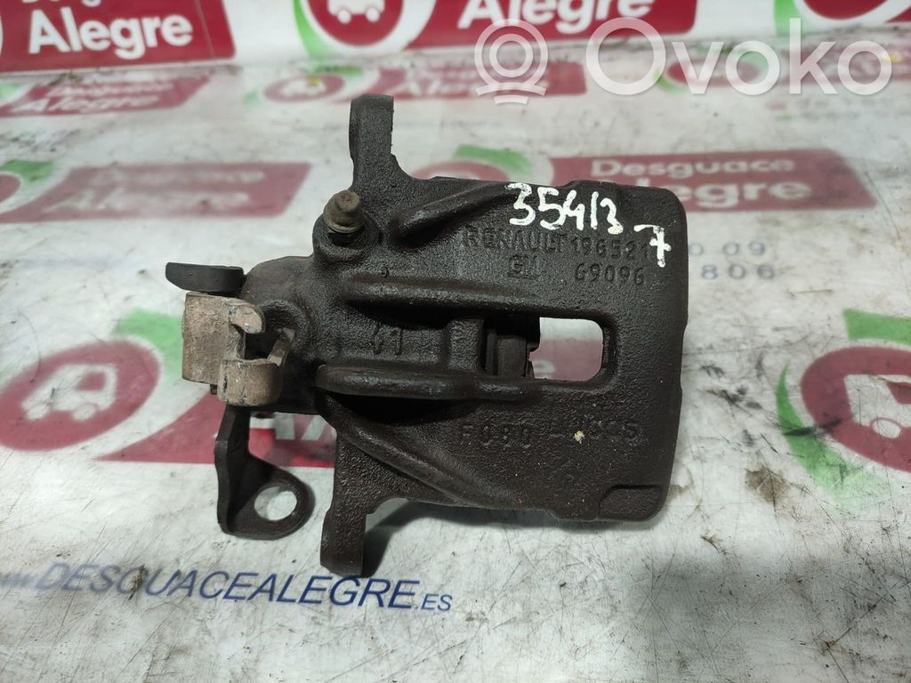 Nissan Primastar Tylny zacisk hamulcowy 