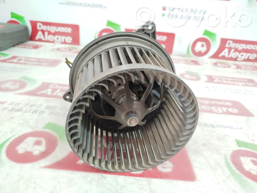 Ford Focus Soplador/ventilador calefacción