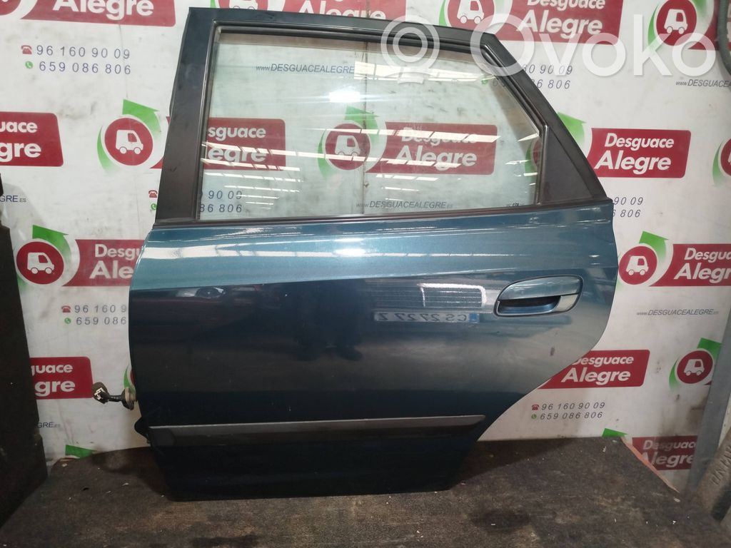 Hyundai Elantra Ușă spate