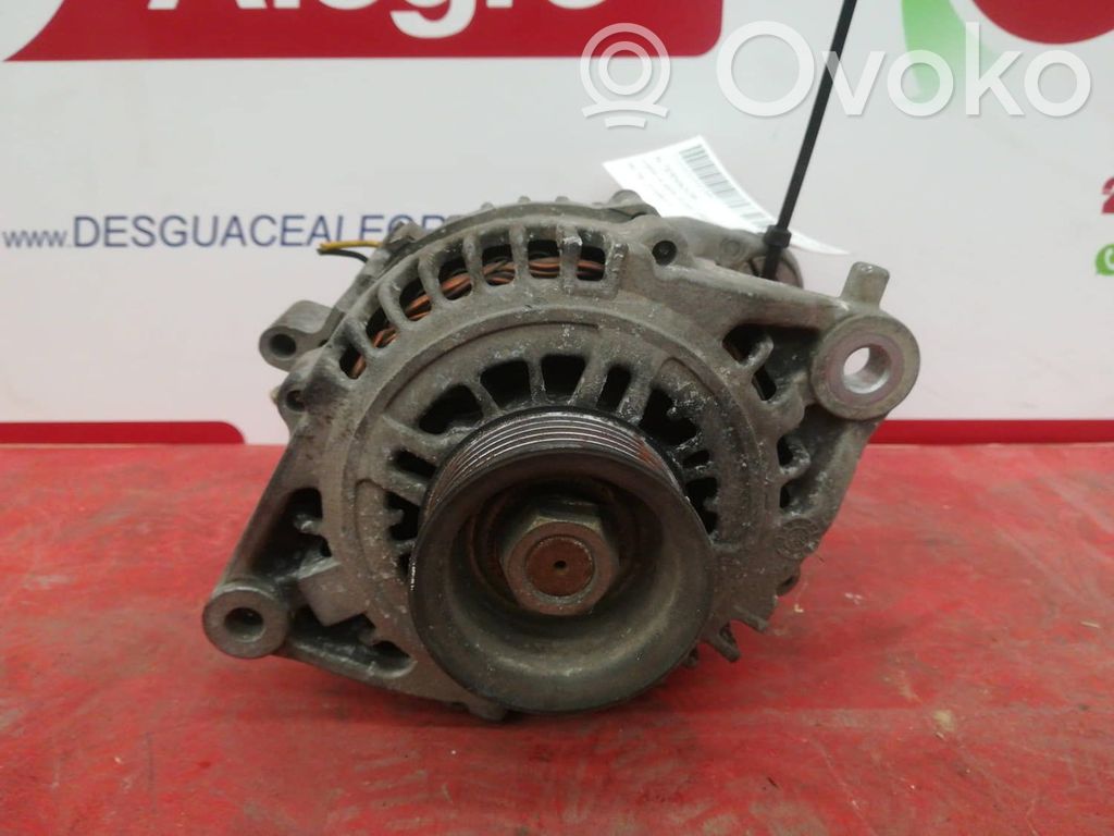 Nissan Almera N16 Alternador