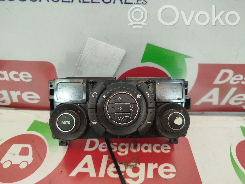Peugeot 308 SW  Panel klimatyzacji 