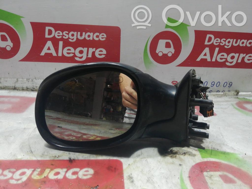 Citroen Xsara Picasso Oglindă electrică ușă față 