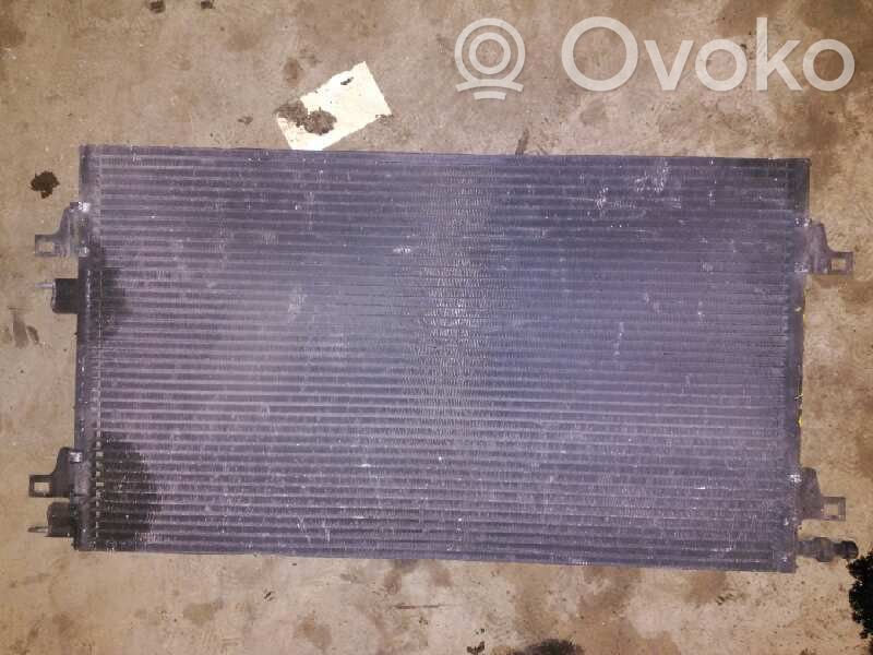 Renault Laguna II Radiateur condenseur de climatisation