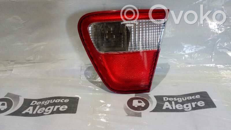 Seat Cordoba (6K) Lámpara de niebla trasera