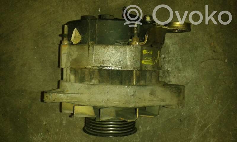 Renault Rapid Generator/alternator 