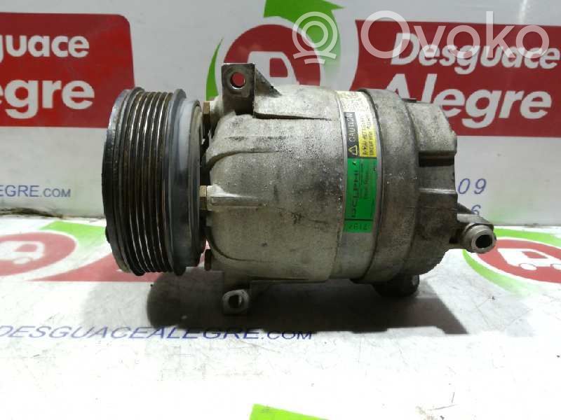 Opel Vectra C Compresor (bomba) del aire acondicionado (A/C))
