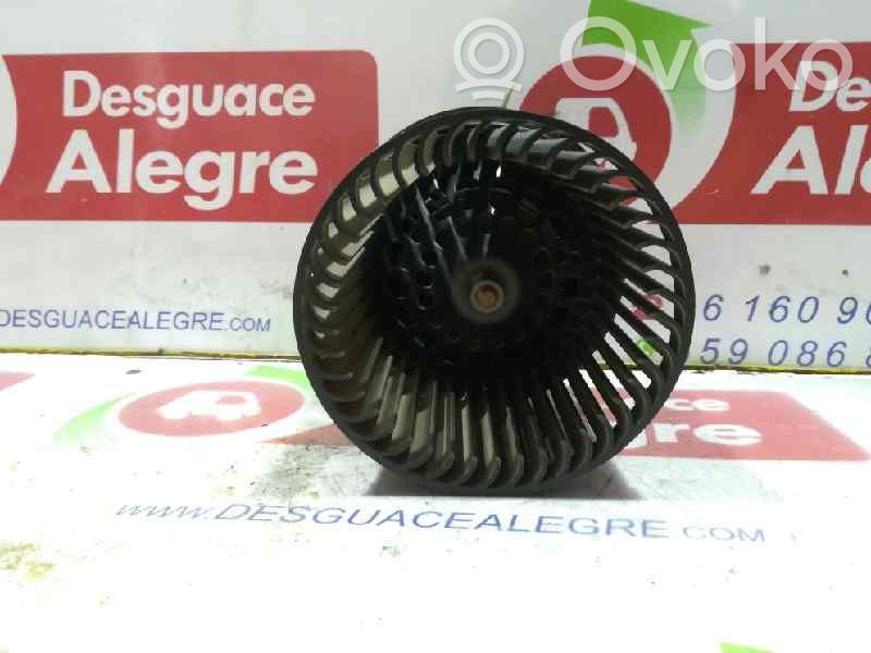 Peugeot 308 Pulseur d'air habitacle 