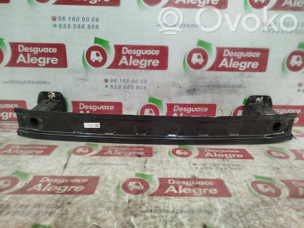 Mercedes-Benz A W177 Renfort de pare-chocs arrière 
