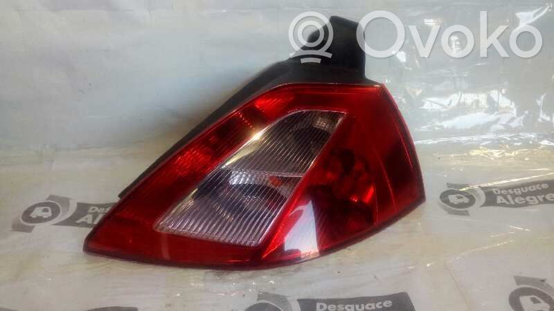 Renault Megane II Lampa tylna 