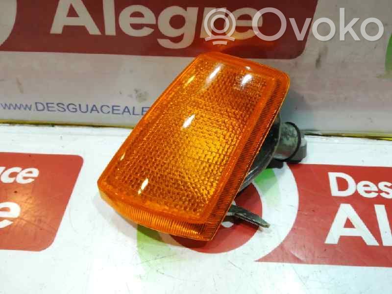 Peugeot 205 Phare frontale