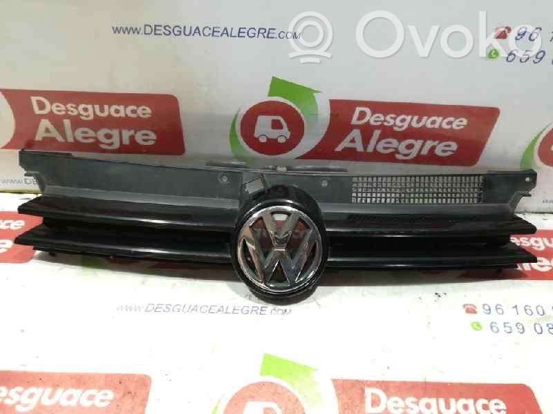 Volkswagen Golf IV Atrapa chłodnicy / Grill 