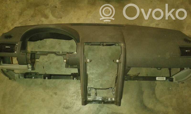 Ford Mondeo Mk III Panel de instrumentos 