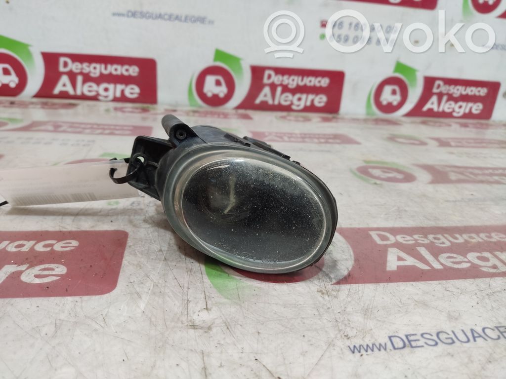 Seat Leon (1M) Fendinebbia anteriore