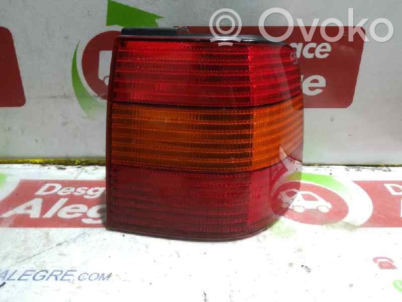 Volkswagen PASSAT B4 Luz trasera/de freno 