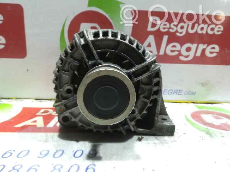 Volvo V70 Alternator 