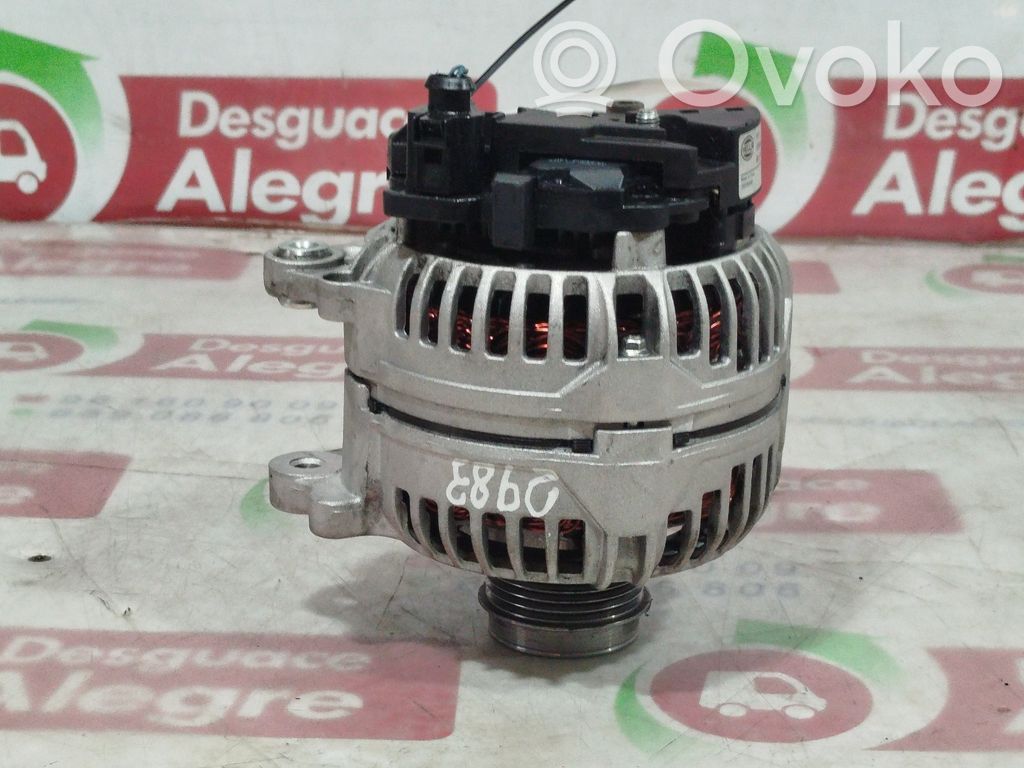 Volkswagen PASSAT B5.5 Alternador