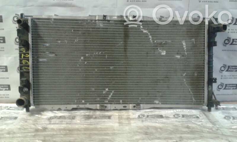 Mazda 626 Radiator lichid răcire 