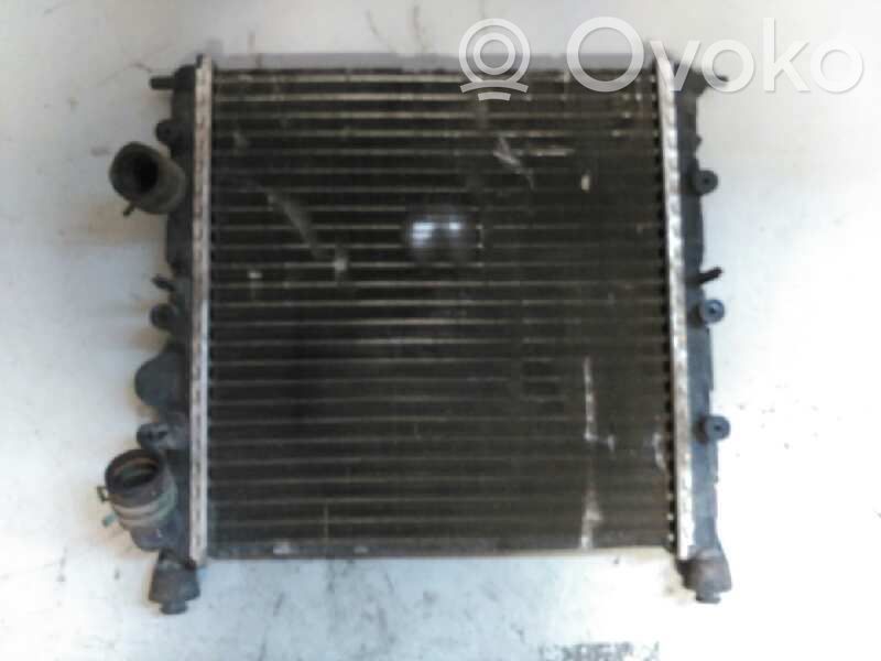 Renault Clio II Wasserkühler 
