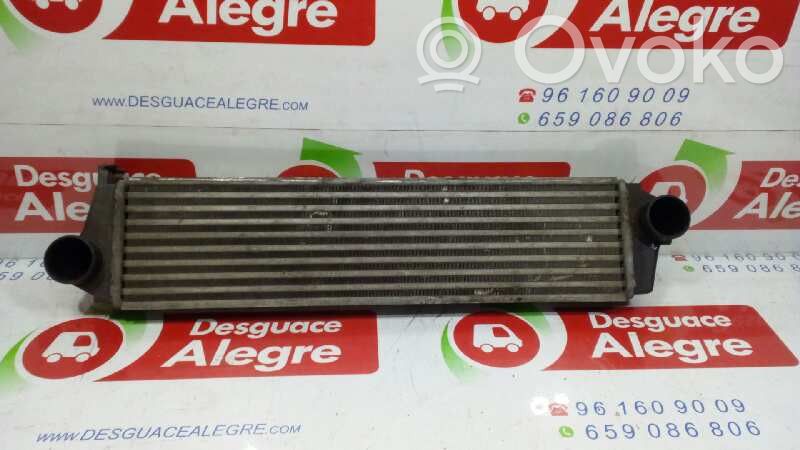 Chłodnica powietrza doładowującego / Intercooler   2245512