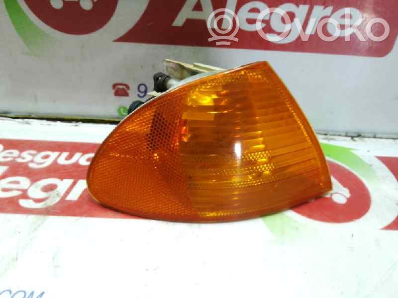 BMW 3 E46 Lampa przednia 