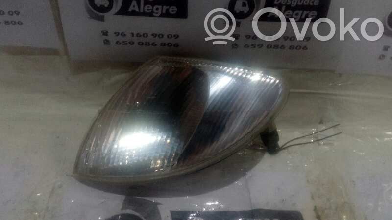 Renault Megane I Far 