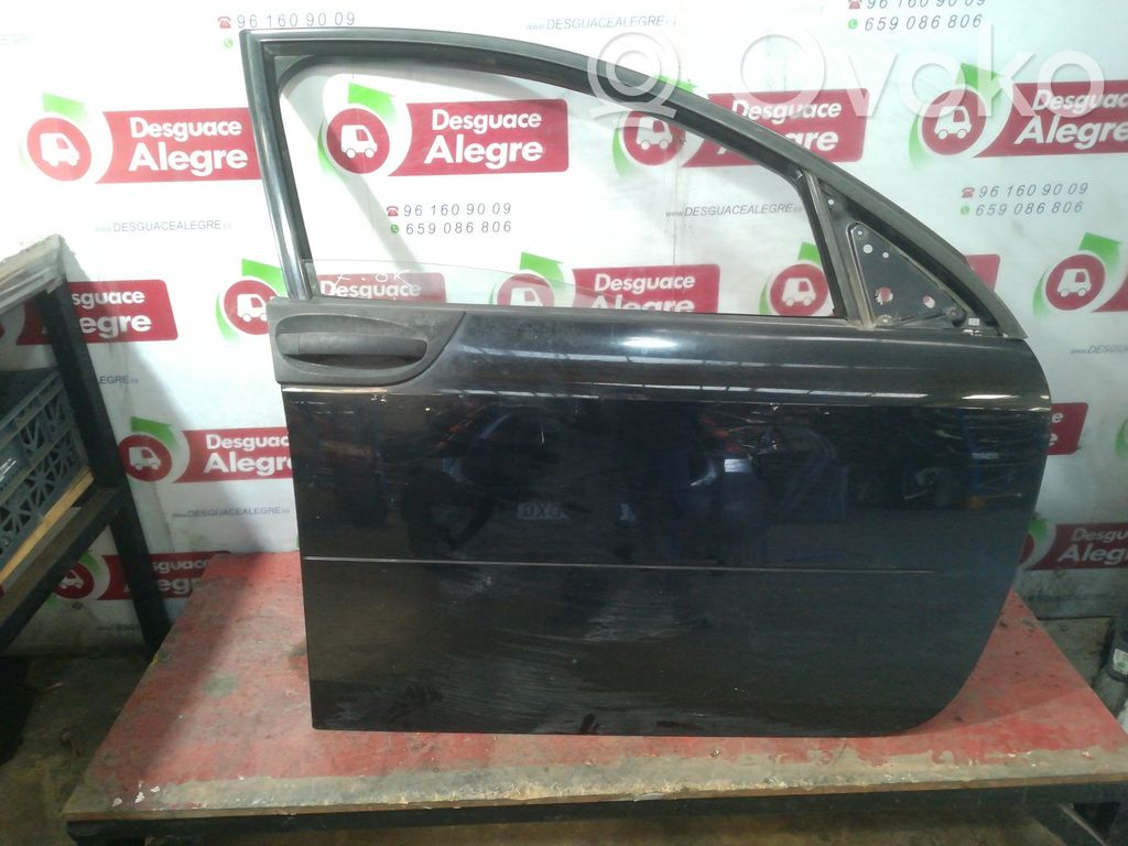 Smart ForFour I Puerta delantera 