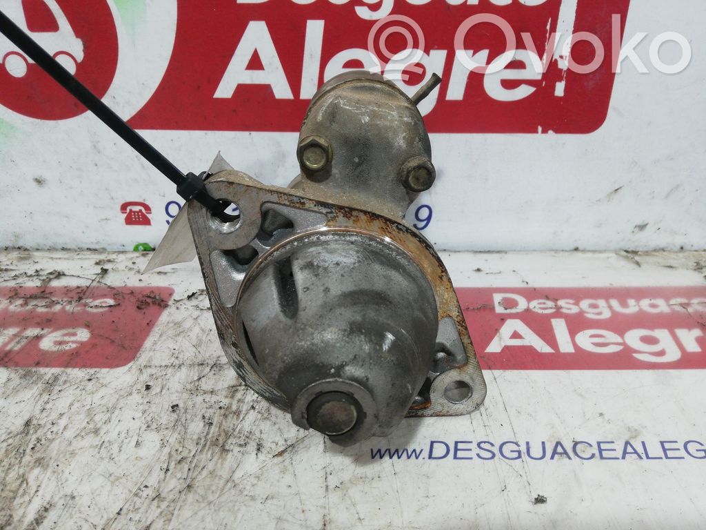 Opel Meriva A Rozrusznik 