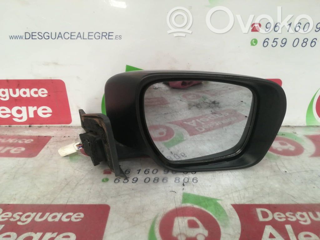 Mazda 5 Rétroviseur électrique de porte avant