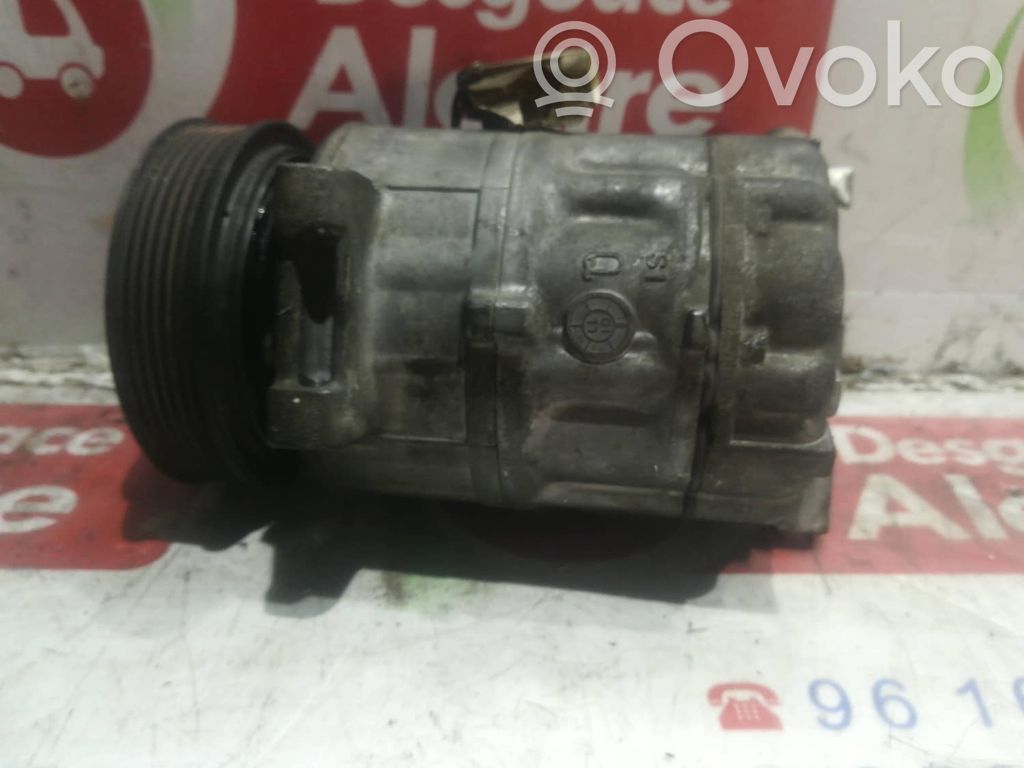 Kompresor / Sprężarka klimatyzacji A/C   24411249