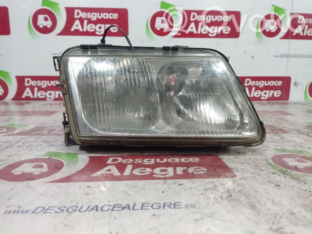 Audi A3 S3 8L Lampa przednia 