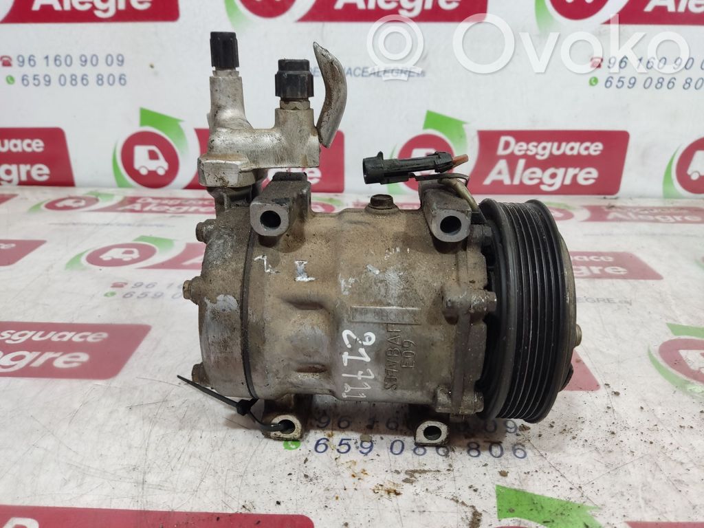 Alfa Romeo 147 Compresseur de climatisation