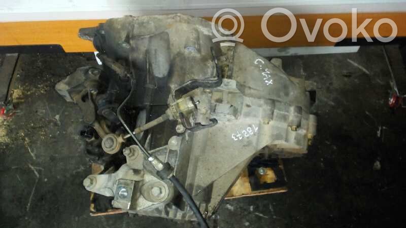 Ford Focus C-MAX Cutie viteze manuală cu 5 trepte 