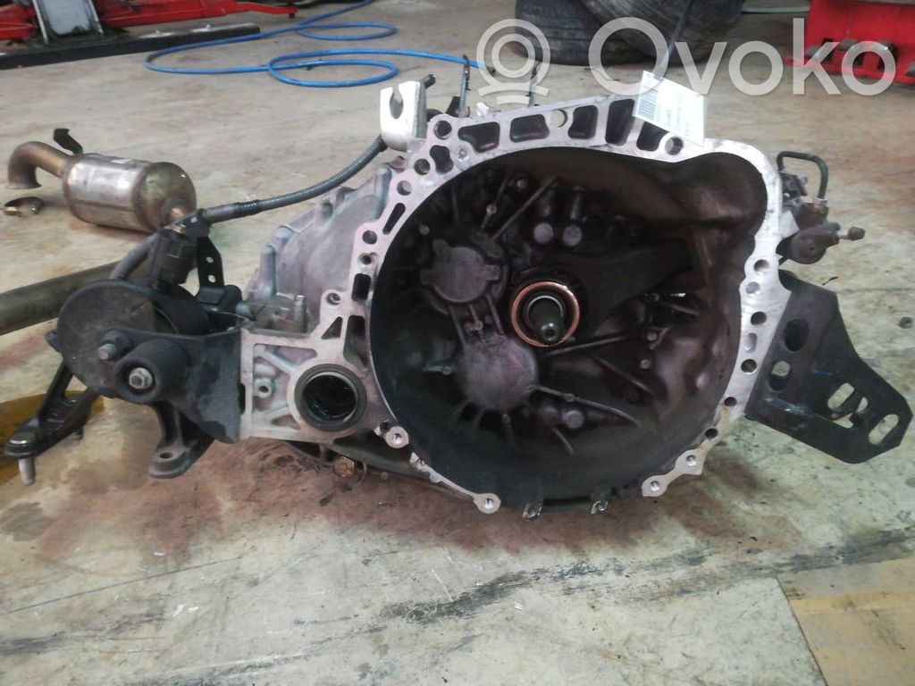 Toyota Avensis T270 Boîte de vitesses manuelle à 5 vitesses 