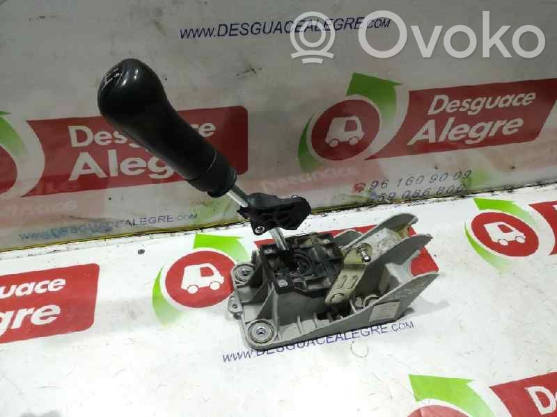 Ford Transit Selettore cambio
