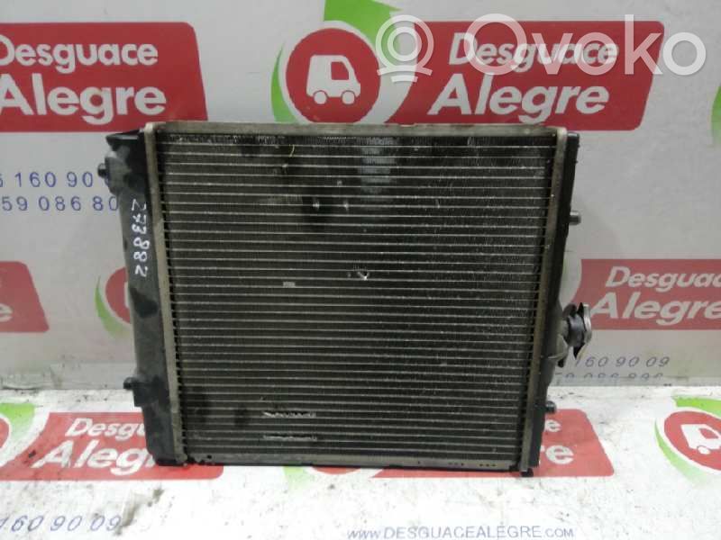 Suzuki Ignis Radiador del refrigerante