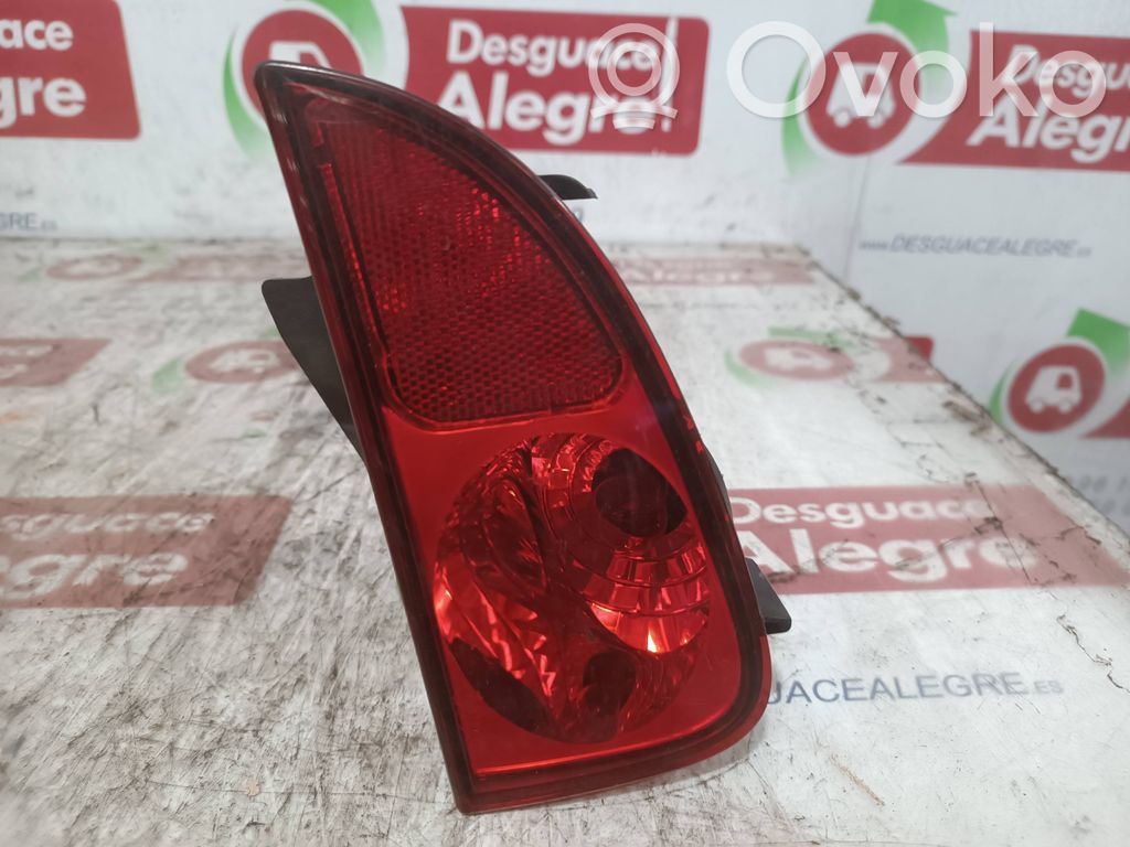 Renault Espace IV Lampă ceață spate