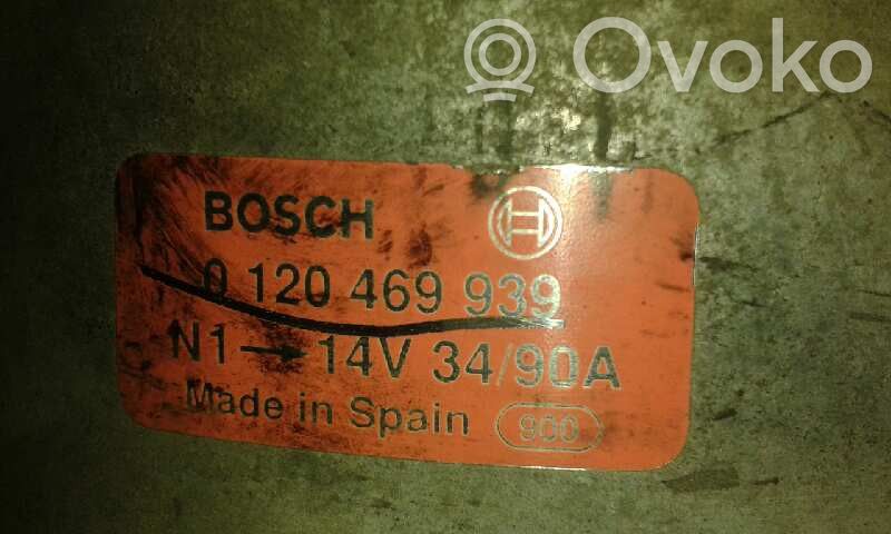 Alfa Romeo 145 - 146 Lichtmaschine 