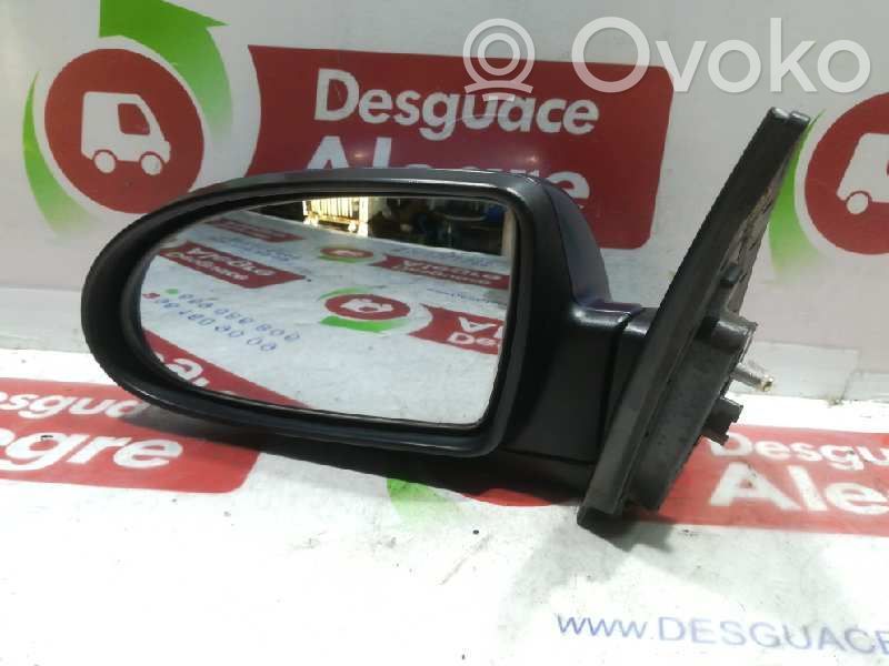 Hyundai Accent Espejo lateral eléctrico de la puerta delantera