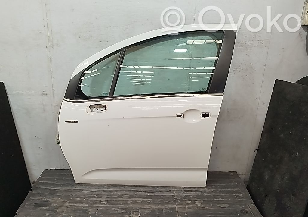 Citroen C3 Etuovi