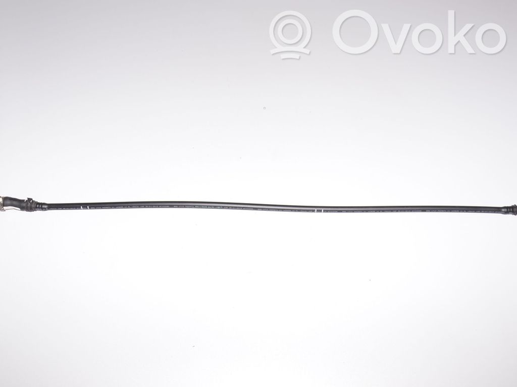 BMW i3 Engine coolant pipe/hose 