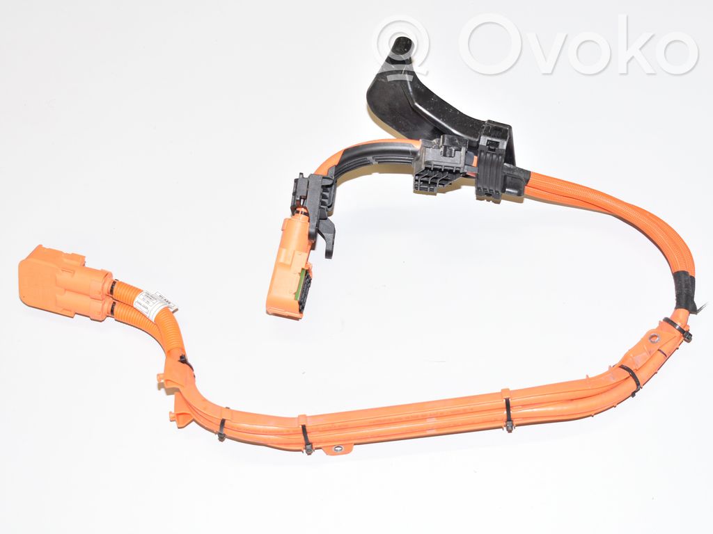 BMW i3 Other wiring loom 