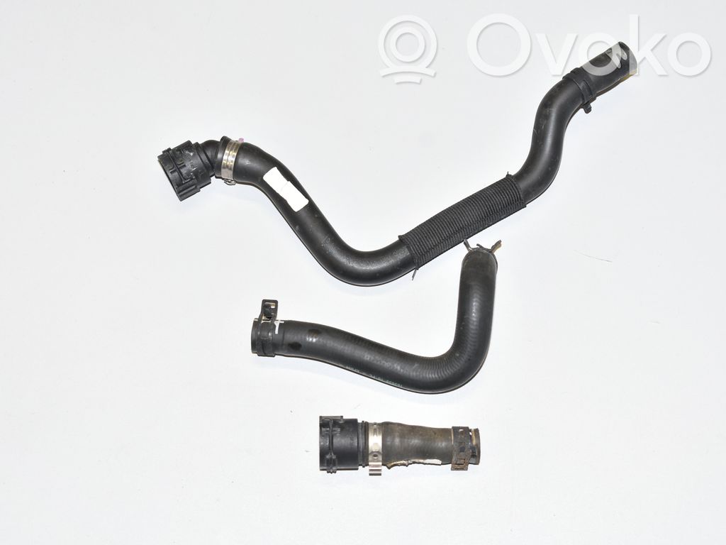 BMW i3 Engine coolant pipe/hose 