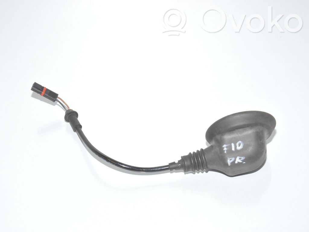 BMW M5 Otros cableados 