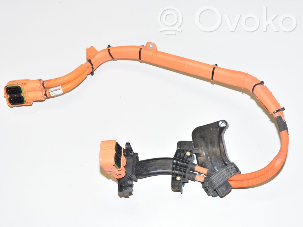 BMW i3 Other wiring loom 